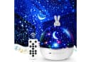 FELIXLEO LED Nachtlicht Sternenhimmel Projektor Bluetooth Fernbedienung Bild 2