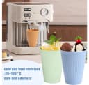 FELIXLEO Trinkbecher 10er Set BPA-frei unzerbrechlich bunt PP-Material Bild 1