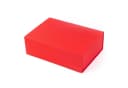 AdelDream Aufbewahrungsbox Gift Box Magnetisch Rot Bild 1