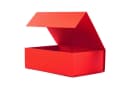 AdelDream Aufbewahrungsbox Gift Box Magnetisch Rot Bild 2