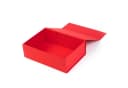 AdelDream Aufbewahrungsbox Gift Box Magnetisch Rot Bild 3