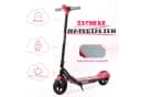 Vankel Elektro-Kinderroller Cityroller, E-Scooter für Kinder, 6-12 Jahre, Bluetooth, Bunte Lichter, 14km/h, bis zu 10km, nur 7kg, Tragfähigkeit 60 kg Bild 1