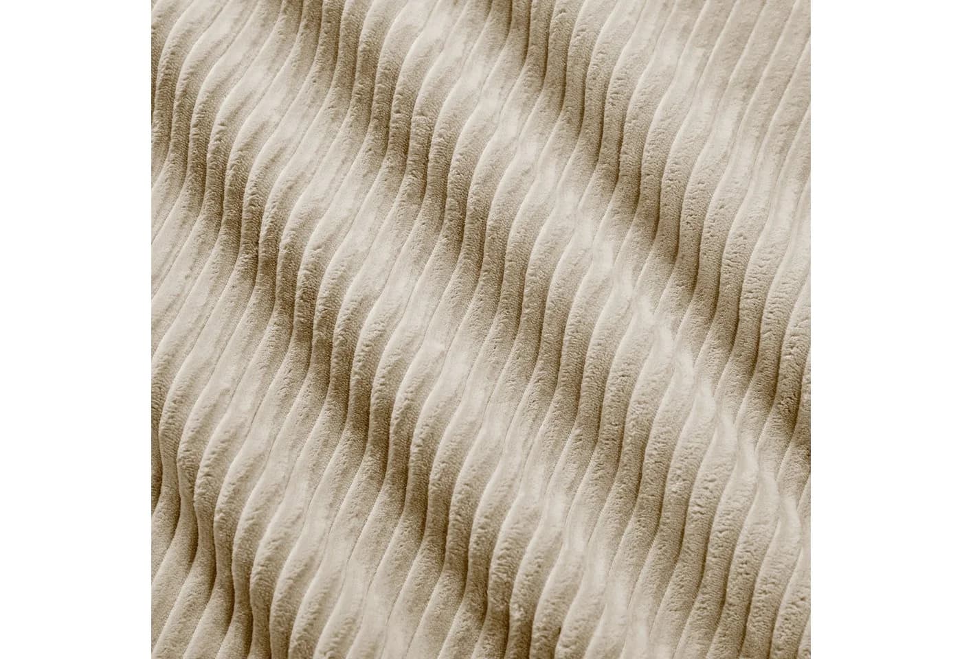 Odikalo 2-Sitzer Polstersofa Chaiselongue Mehrfarbig Modular Kombinierbar - Bild 4