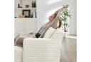 GLP Chaiselongue Cord Sofa mit Schlaffunktion Bild 4