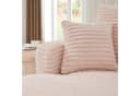 GLP Chaiselongue Bodensofa Rosa mit Schlaffunktion Bild 5