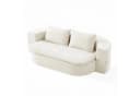 GLP Schlafsofa Klappsofa 2-Sitzer mit Schlaffunktion Set Bild 1