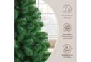 PHILODECO Künstlicher Weihnachtsbaum 180cm Grün PVC Bild 5