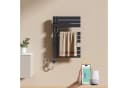 EMKE Elektrischer Badheizkörper WIFI App Steuerung Intelligenter Thermostat Bild 2