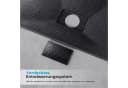 MEYKOERS Duschwanne SMC Rutschhemmend Eckdusche Bild 1