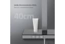 EMKE Duschsystem Thermostat-Set Regendusche Matt-Anthrazit Bild 5