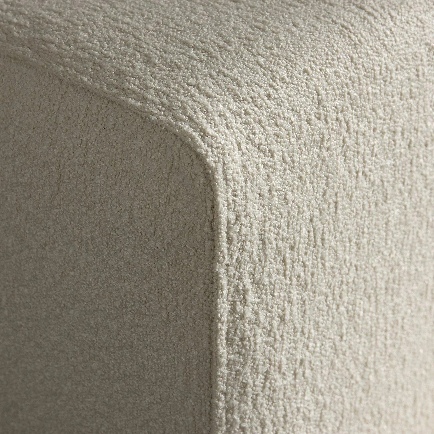 IKEA JÄTTEBO Récamierenelement links Beige