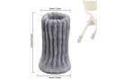TUWENA Tischbeinsocken 24 Stück Stuhlbeinsocken Möbelsocken Schutz Stuhl Bild 1