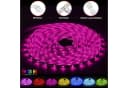 TUWENA LED Streifen 5M RGB Bluetooth Musik Sync Dimmbar Bild 3