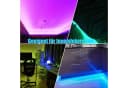 TUWENA LED Streifen 5M RGB Bluetooth Musik Sync Dimmbar Bild 5