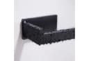 TUWENA Toilettenpapierhalter Selbstklebend Edelstahl Bild 4