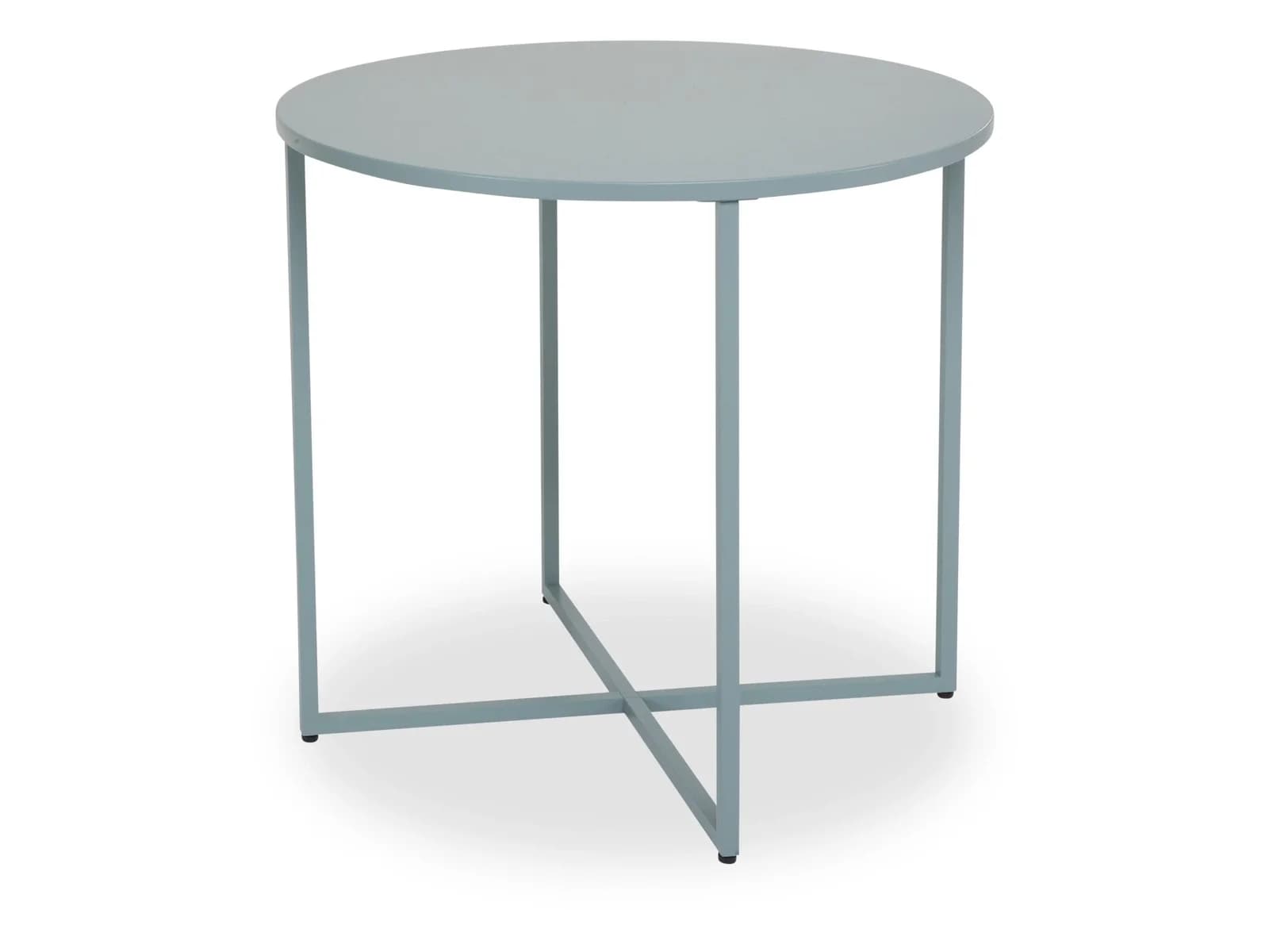ARCOS Arena Couchtisch Grün Lack Agave Matt Modern