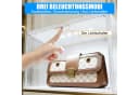 XERSEK Acryl Vitrine mit LED Beleuchtung Transparent Bild 5