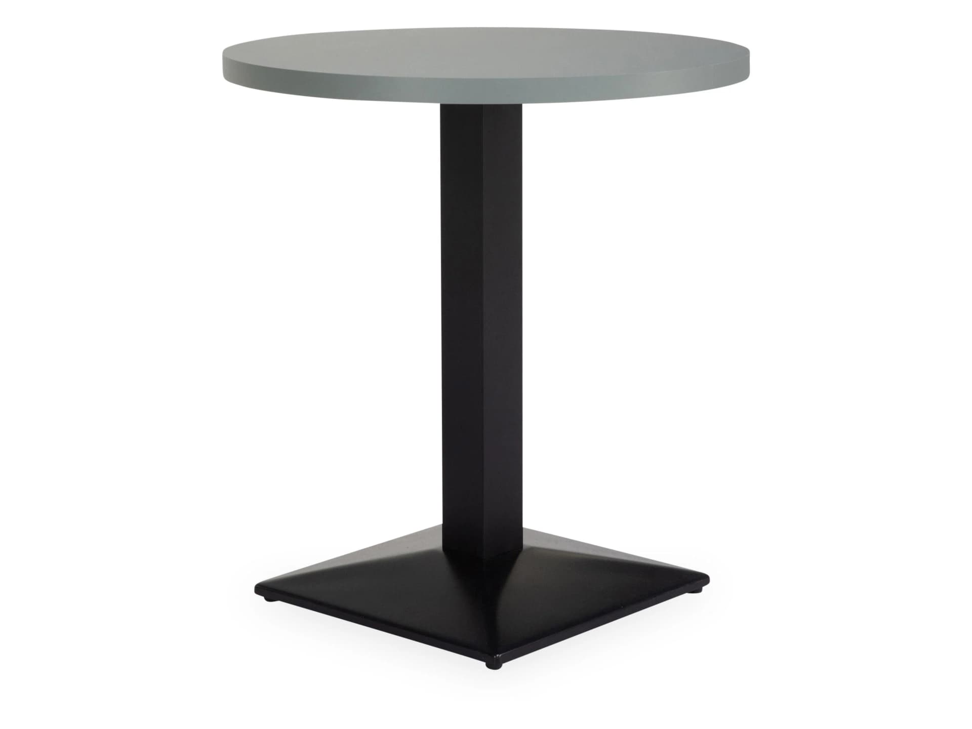 Esstisch HARPER MALUNG Grün Matt Lack Modern