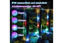 Clanmacy LED-Lichterschlauch 10m Bunt mit Timer & Fernbedienung Bild 5