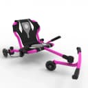 EzyRoller Drifter X Kinderfahrzeug Dreiradscooter pink Bild 1