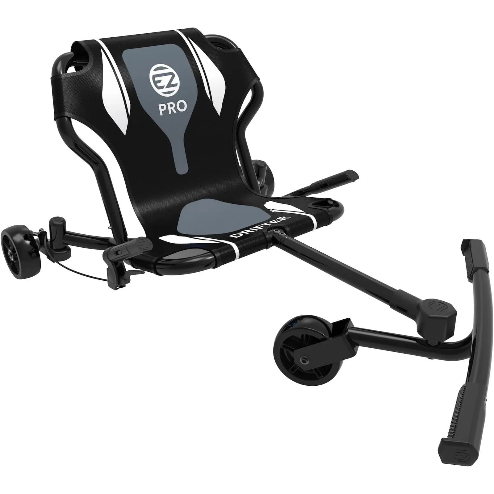 EzyRoller Drifter Pro X Tretfahrzeug Drifttrike Jugendliche und Kinder ab 10 Jahre und Erwachsene Scooter