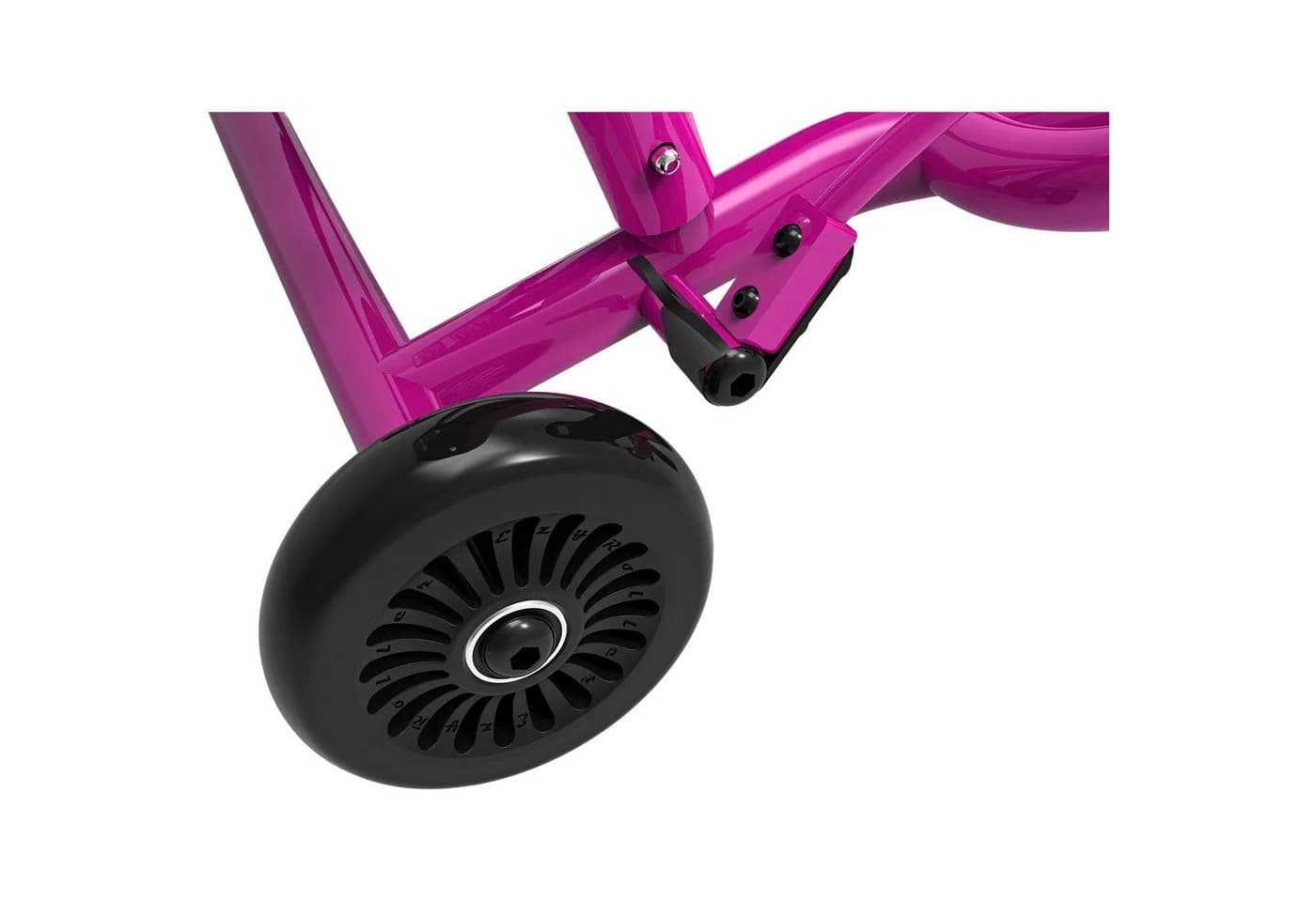 EzyRoller Classic X Dreiradscooter Kinderfahrzeug - Bild 4