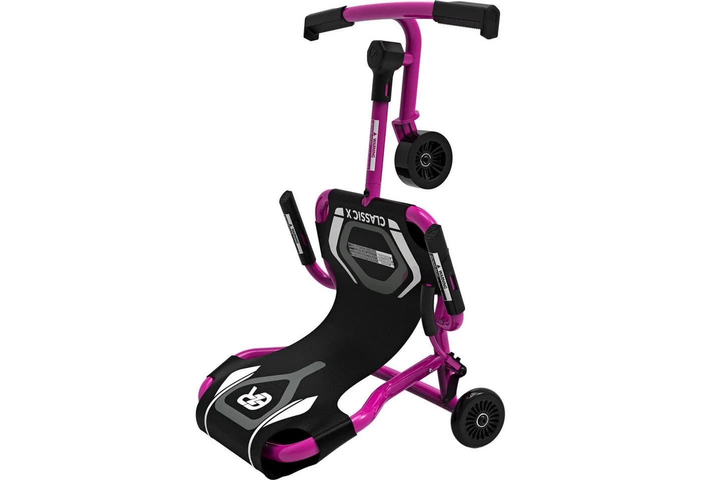 EzyRoller Classic X Dreiradscooter Kinderfahrzeug - Bild 5
