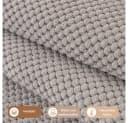 TUWENA Sofabezug für Ecksofas 1-4 Sitzer Bild 3