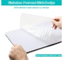 TUWENA Stufenmatte 15 Stück Teppich-Treppenstufen Grau Bild 3