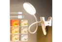 FELIXLEO LED Klemmlampe Dimmbar 36 LEDs Weiß Bild 2
