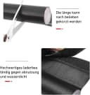 FELIXLEO Selbstklebender Zugluftstopper für Türen Bild 5