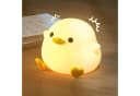 FELIXLEO LED Nachtlicht DoDo Duck Silikon Kinder Bild 2