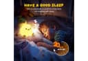 FELIXLEO LED Nachtlicht DoDo Duck Silikon Kinder Bild 4