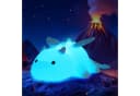 FELIXLEO LED Nachtlicht Drache 8 Farben Silikon Kinderzimmer Lampe Bild 3