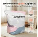 FELIXLEO Kleidersack 3er Vakuumbeutel 100x80x30cm (9 St) Bild 1