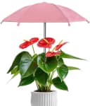 FELIXLEO Pflanzenschirm Sonnenschutz Set UV-Schutz Garten Bild 2