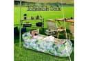 FELIXLEO Aufblasbares Luftsofa Camping Outdoor Bild 3
