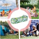 FELIXLEO Aufblasbares Luftsofa Camping Outdoor Bild 5