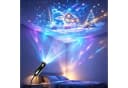 FELIXLEO LED Nachtlicht Weihnachtsprojektor mit 24 Motiven & USB Bild 1