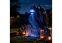 FELIXLEO LED-Dekofigur Halloween Soul Harvester Animierte Gartenlicht Solarlampe Bild 2