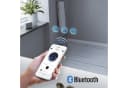 AQUABATOS Badspiegel 100x70 cm LED Beleuchtung Bluetooth Bild 3