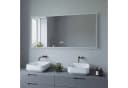 AQUABATOS LED Badspiegel mit Touch-Sensor und Antibeschlag-Funktion Bild 2