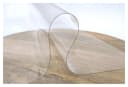Jirex Trading Company PVC Tischfolie Transparent Modern Holografisch Bild 2