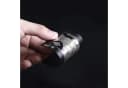 HS.SUPPLY Designer Pokerkarten Schwarz-Gold Wasserdicht 52+2 Karten Bild 1