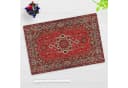cover-your-desk.de Schreibtischunterlage Orientalischer Teppich Premium Vinyl Bild 1