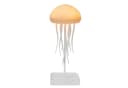 HS.SUPPLY LED Nachttischlampe Jellyfish Lampe RGB Musikmodus Bild 2
