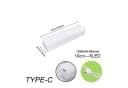 HS.SUPPLY LED Lichtleiste mit Bewegungssensor, 3 Farbtemperaturen Bild 1