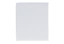 M-Diamant Bettbezug Set 200x200 cm 100% Baumwolle Hellgrau Bild 3