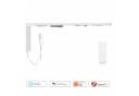 HS.SUPPLY Smart Vorhangsystem Zigbee App Sprachsteuerung Bild 1
