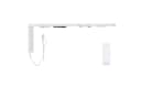 HS.SUPPLY Smart Vorhangsystem Zigbee App Sprachsteuerung Bild 2